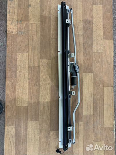 Шторка заднего стекла Мерседес CLS W219