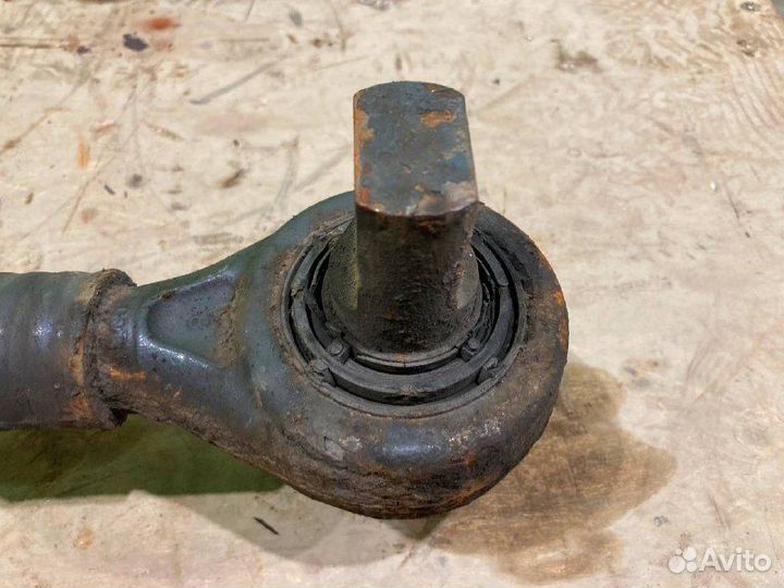 Тяга реактивная DAF XF105