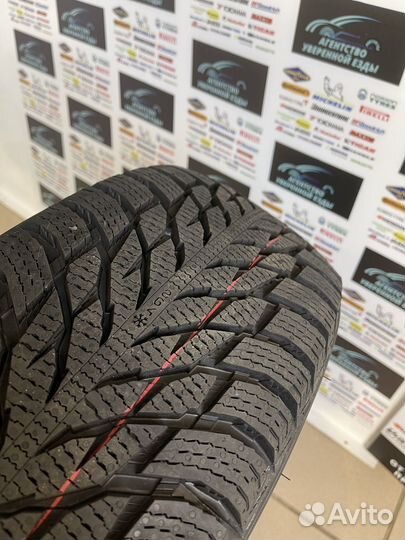 Nokian Tyres Hakkapeliitta R3 225/50 R17 98R