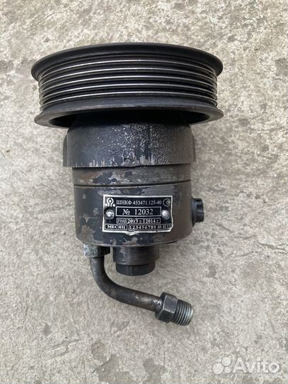 Насов гура газель 405/406