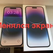 iPhone 14 Pro Max, 256 ГБ