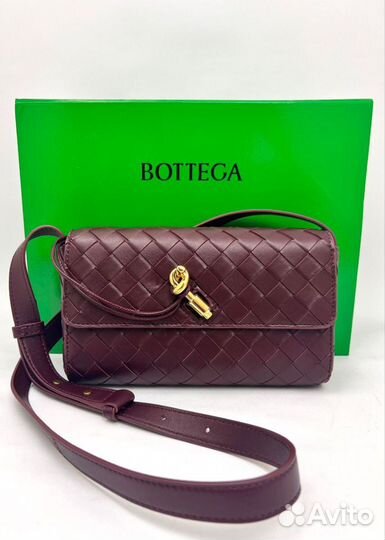 Сумка bottega Veneta