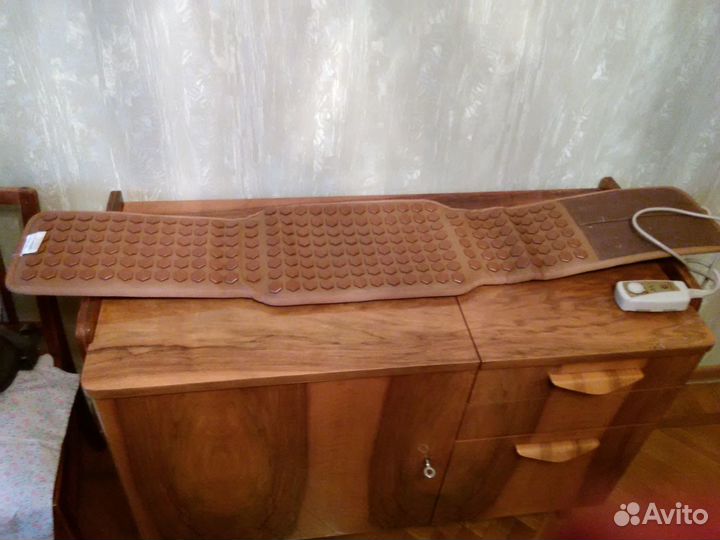 Пояс тепловой Coream CM-700