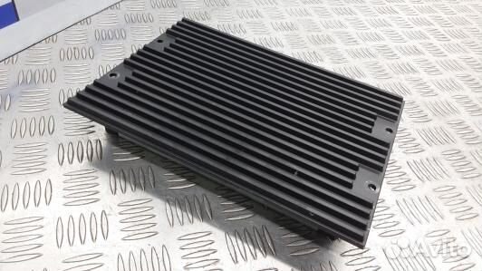 Усилитель музыки land rover freelander 2 (XBN04XL0