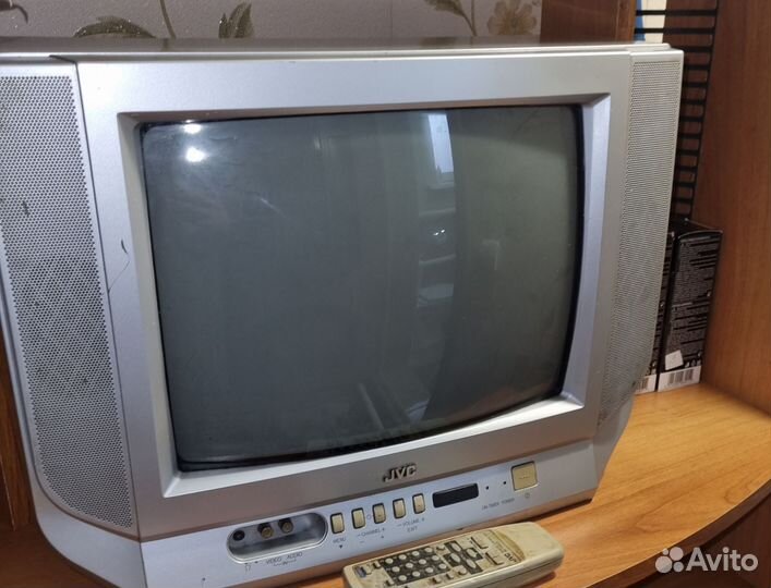 Телевизор бу