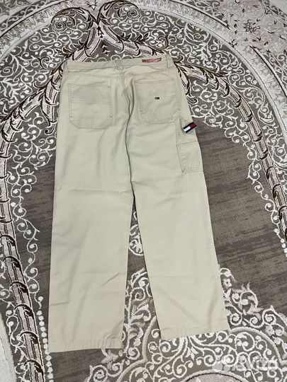 Штаны Tommy hilfiger