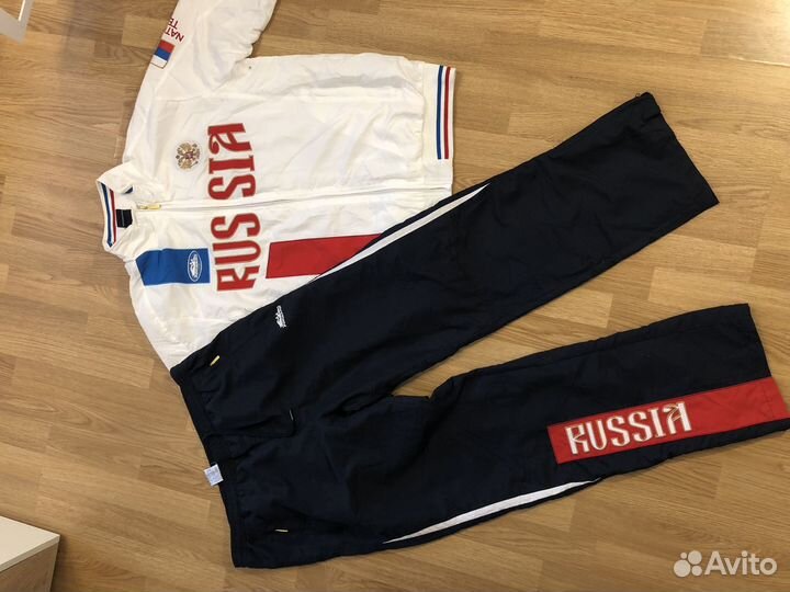 Парадный костюм forward