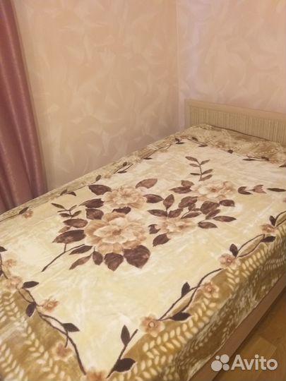 Плед