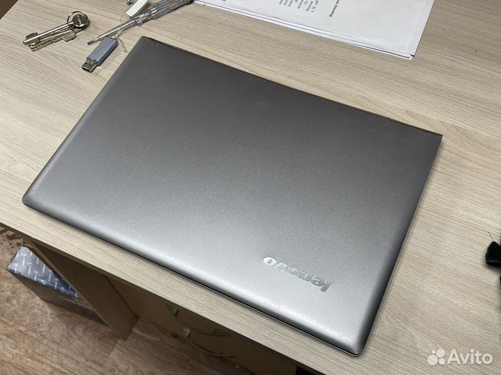 Lenovo ideapad u430p core i7