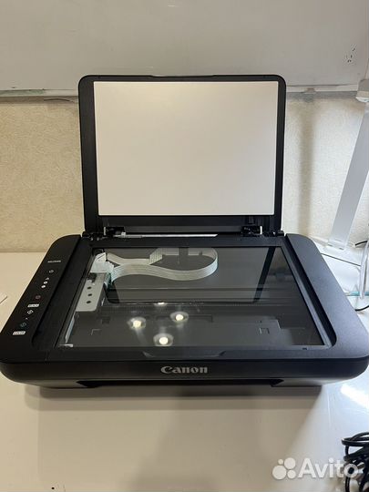 Принтер canon pixma mg2540s