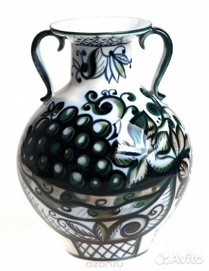 Ваза большая лфз