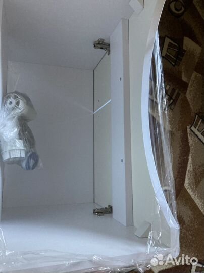 Тумба для ванной