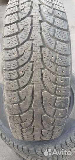 Hankook I'Pike RW11 225/60 R17