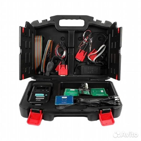 Программатор ключей Xtool кс501