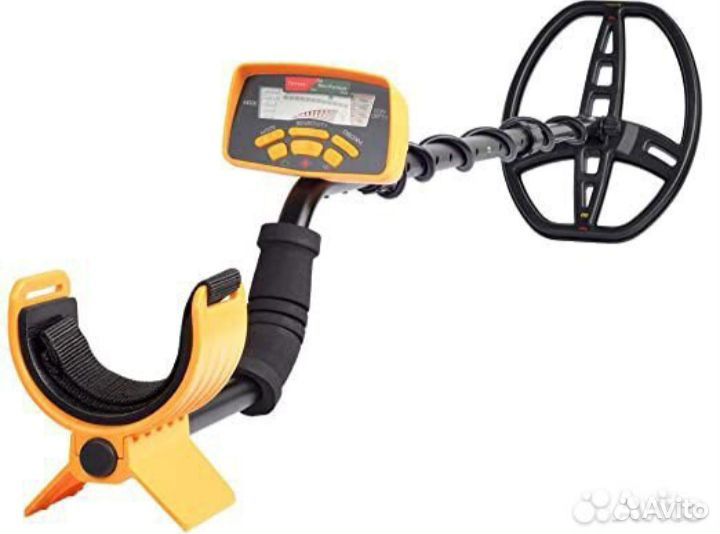 Металлоискатель garrett ace 350 аналог(мд6350)