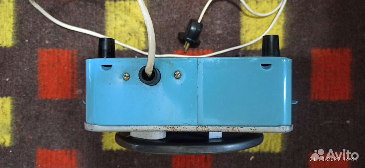 Электроплитка