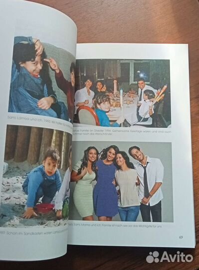 Книги на иностранных языках