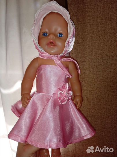 Одежда для куклы