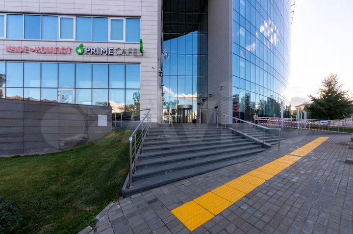 Офис 795 кв.м