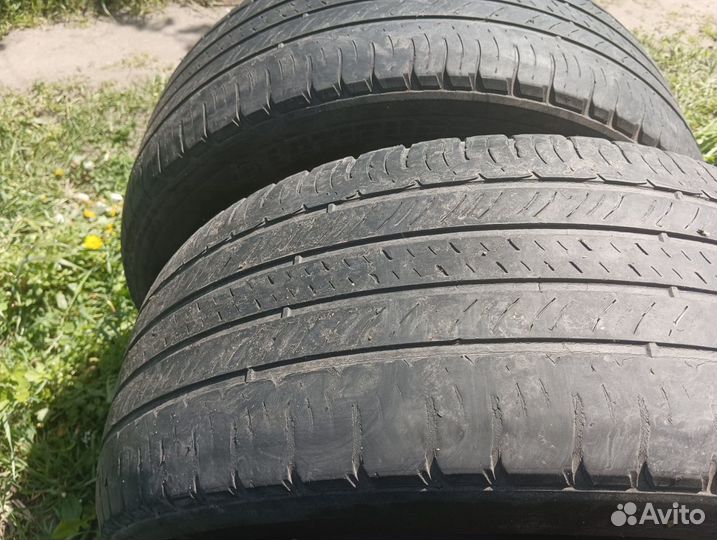 Michelin Latitude Tour HP 235/60 R16