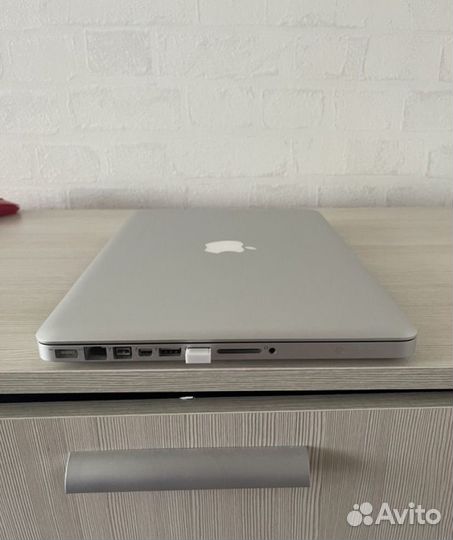 Apple macbook pro 13