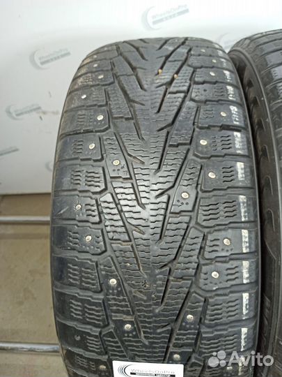 Nokian Tyres Hakkapeliitta 7 SUV 235/55 R18 104T