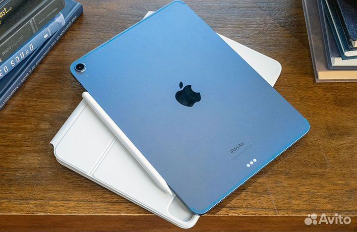 Планшет Apple iPad 2023 A2696 A14