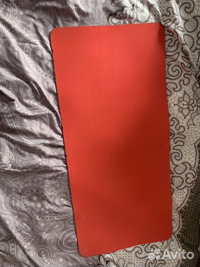 Игровой коврик