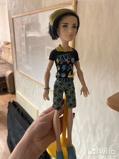 Куклы монстер хай
