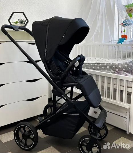 Прогулочная коляска Carrello Alfa 2023