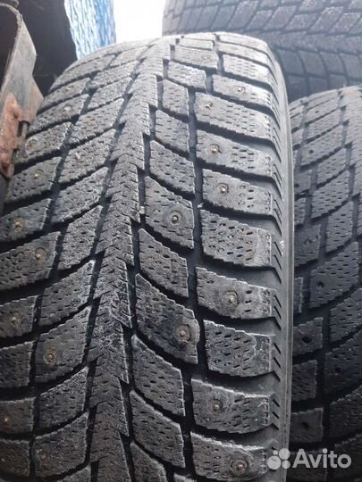 Nokian Tyres Hakkapeliitta 2 225/60 R16
