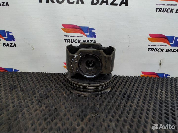 Поршень Renault Magnum, Volvo FH, Volvo FM