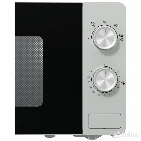 Микроволновая печь Gorenje MO20E1S #364859