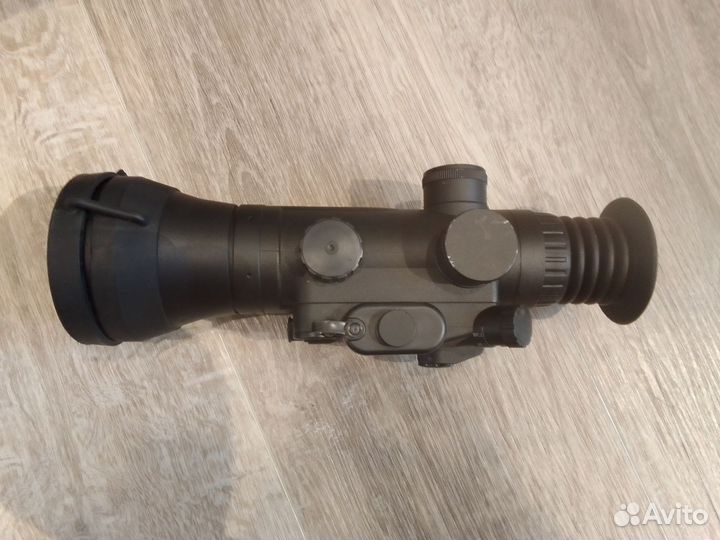 Прибор ночного видения