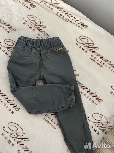 Брюки+куртка