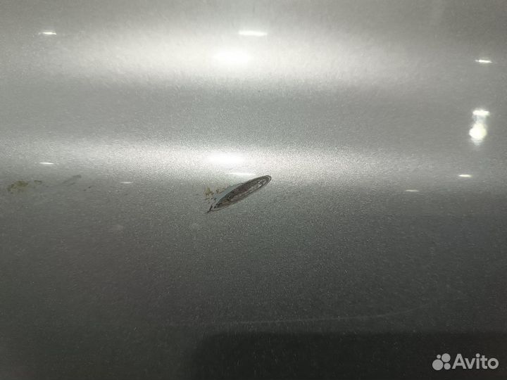 Дверь nissan march micra AK12 BK12 BNK12 K12 YK12 H0100AX0MM передняя правая 5 door без стеклоподъем