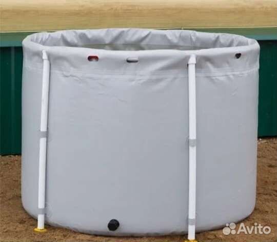 Складная ёмкость +бассейн для воды