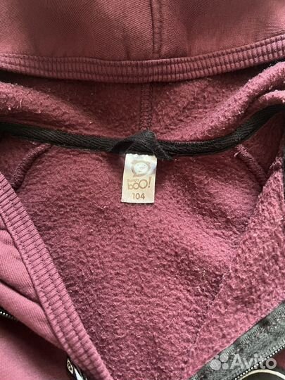 Комбинезон bungly boo 104