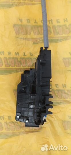 Замок двери Mercedes-Benz E-Class 2020 A0997206301