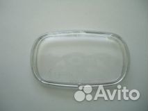 Стекло птф Outlander airtrek 03-08 2 шт