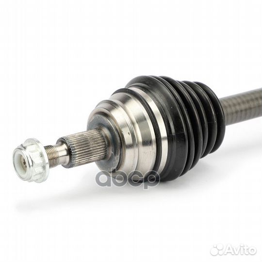 Привод лев.VW golf IV,bora/audi A3/skoda octavia