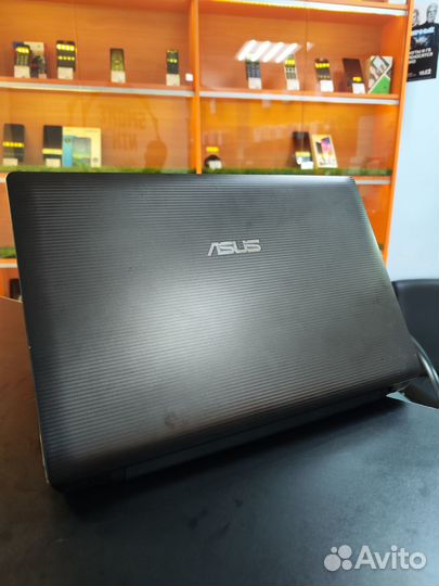 Ноутбук Asus K53SD