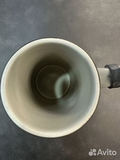 Немецкая пивная кружка