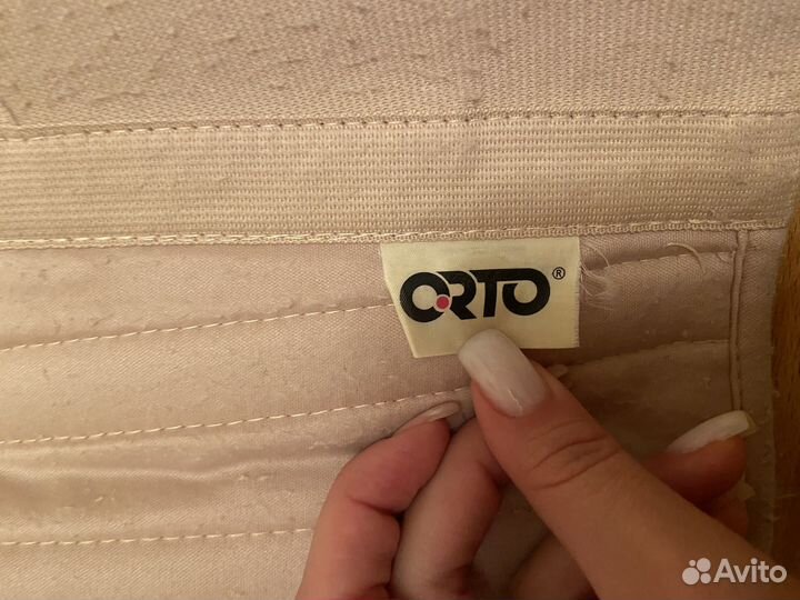 Корсет грудо-пояснично-крестцовый