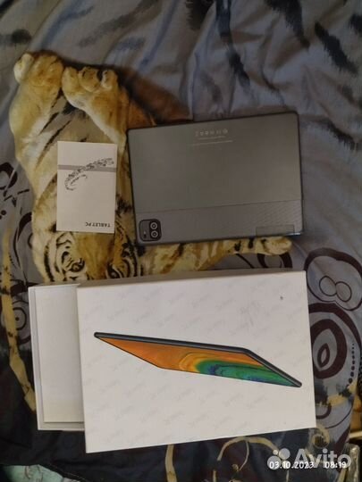 Планшет mi xioami