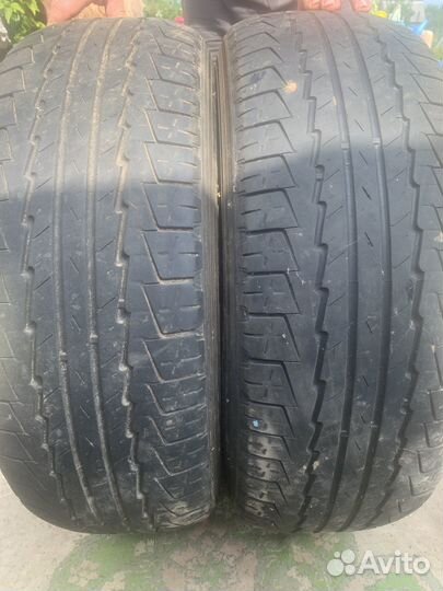 Kumho Road Venture SAT KL61 235/65 R17