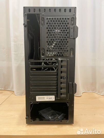 Корпус Zalman T7