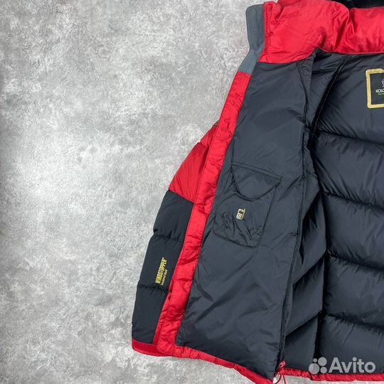 Пуховик Kolon Sport