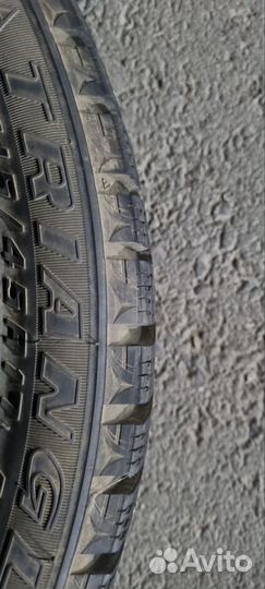 Triangle TR757 215/45 R17 91T