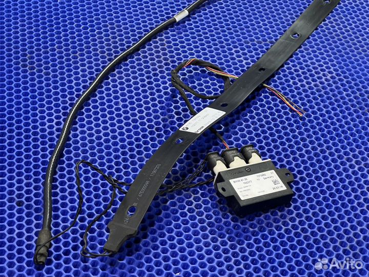 Комплект Smart Opener BMW F10, F30, F15, F01